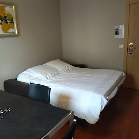 Aparthotel Aux Balcons Du Sancy Picherande Exteriér fotografie