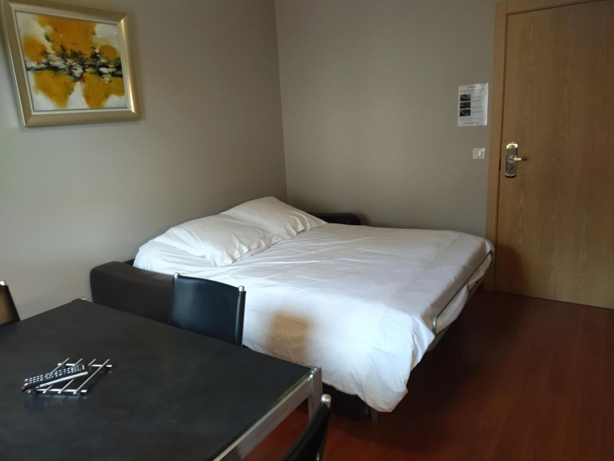 Aparthotel Aux Balcons Du Sancy Picherande Exteriér fotografie