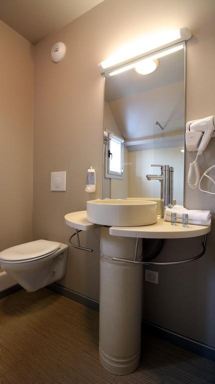 Aparthotel Aux Balcons Du Sancy Picherande Exteriér fotografie