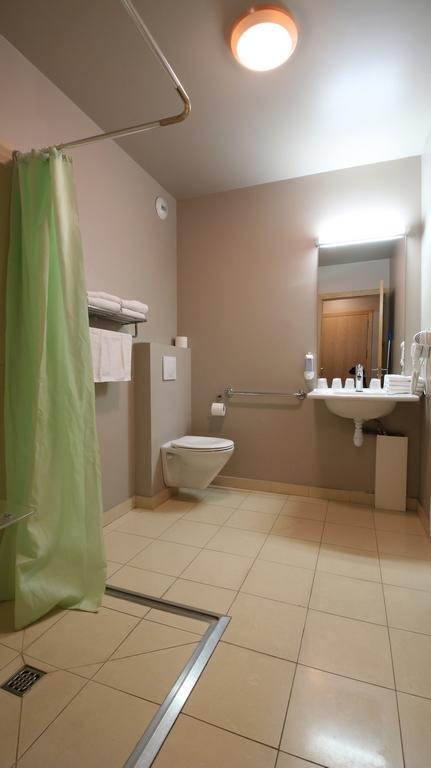 Aparthotel Aux Balcons Du Sancy Picherande Exteriér fotografie