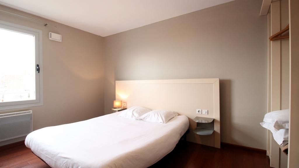 Aparthotel Aux Balcons Du Sancy Picherande Exteriér fotografie