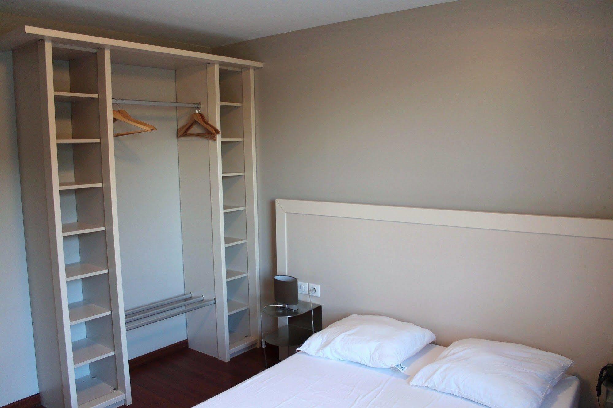 Aparthotel Aux Balcons Du Sancy Picherande Exteriér fotografie