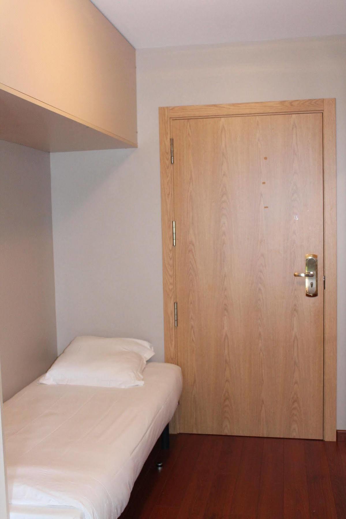Aparthotel Aux Balcons Du Sancy Picherande Exteriér fotografie